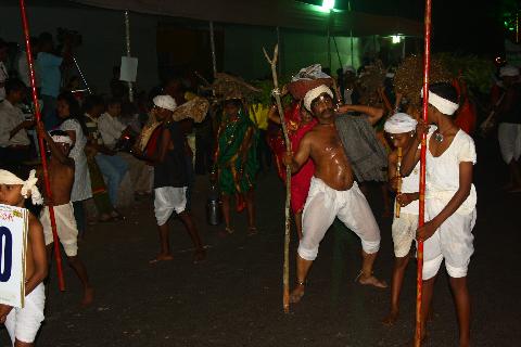 Goa Shigmo Utsav - Download Goa Photos